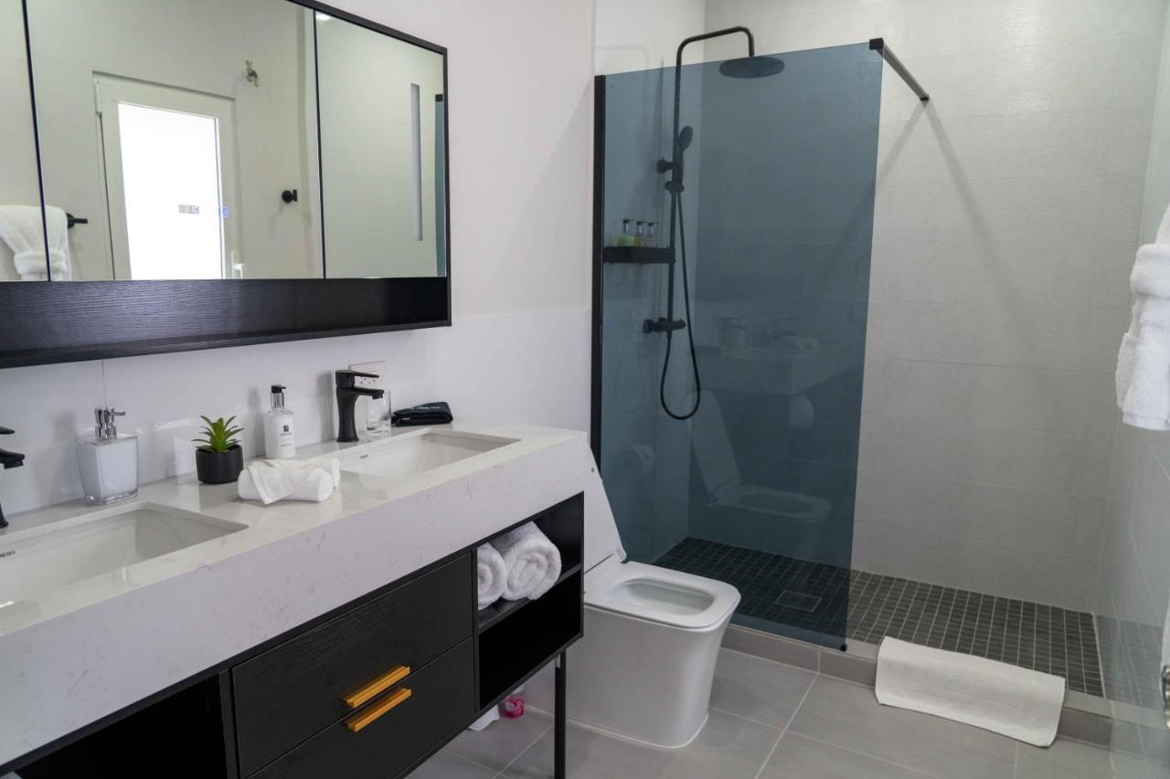 Spacious 3Br Home With Own Private Cozy Pool Koolbaai Exterior foto