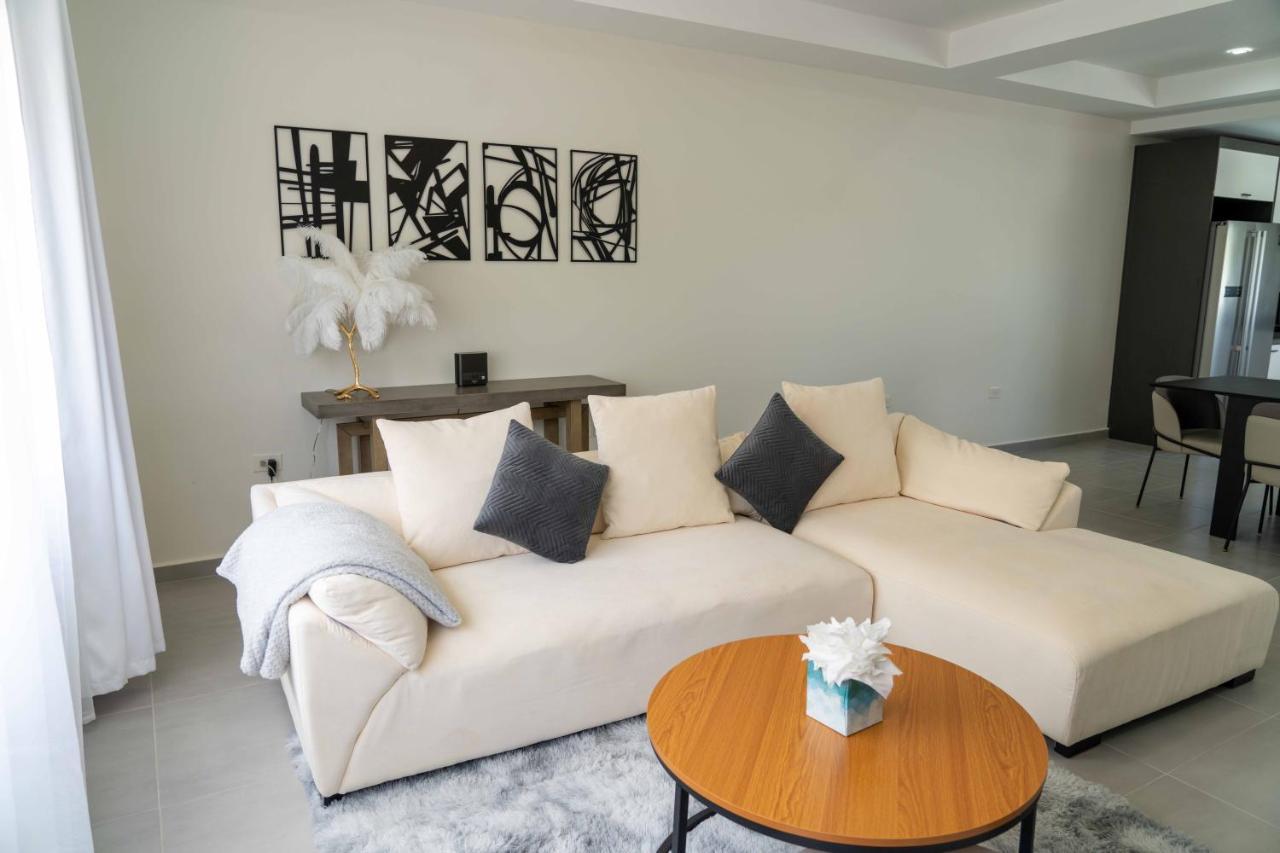 Spacious 3Br Home With Own Private Cozy Pool Koolbaai Exterior foto